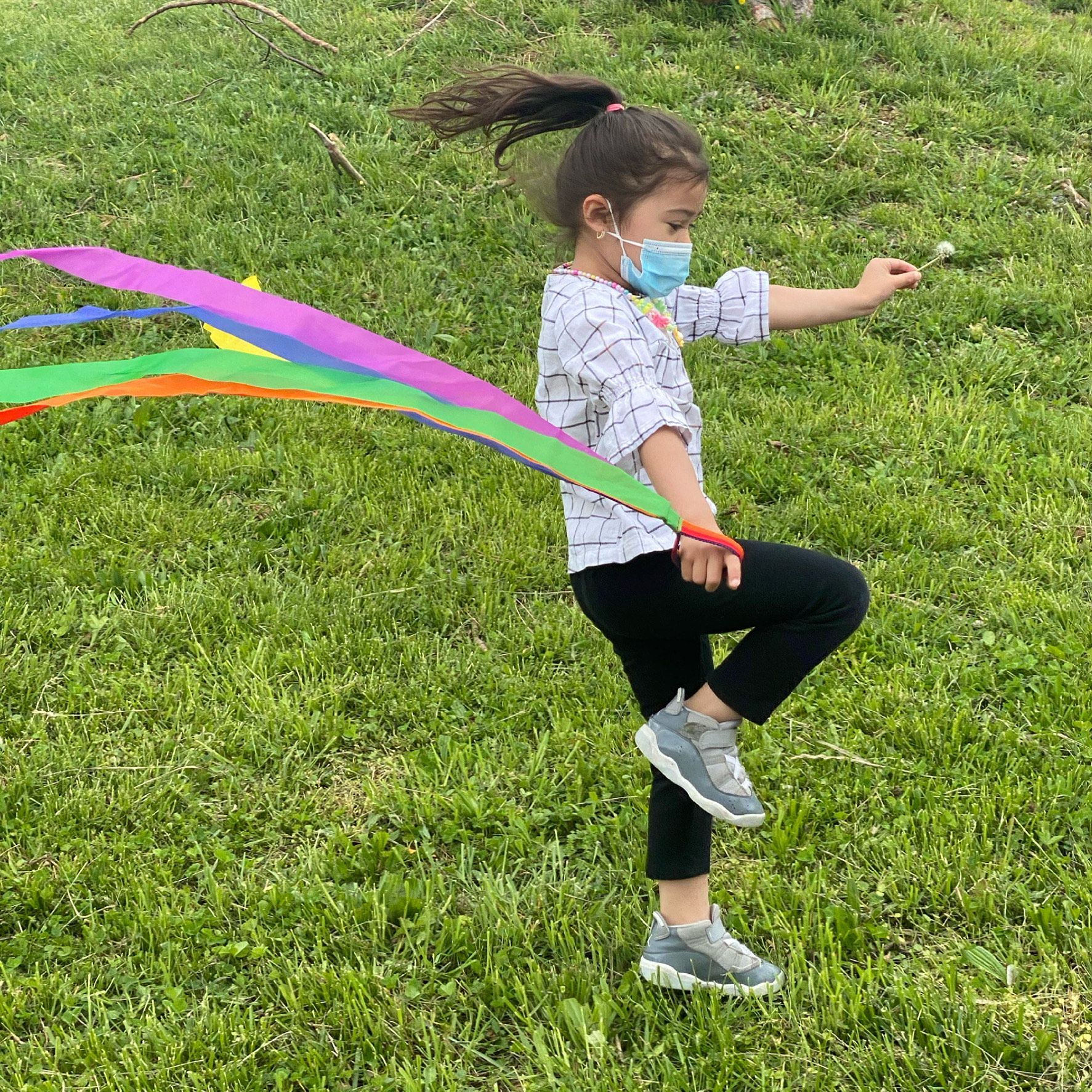 Small Wonders In-Home Child Care,