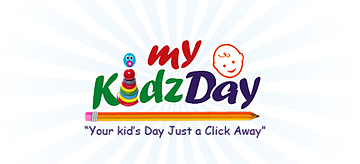 My KidzDay App