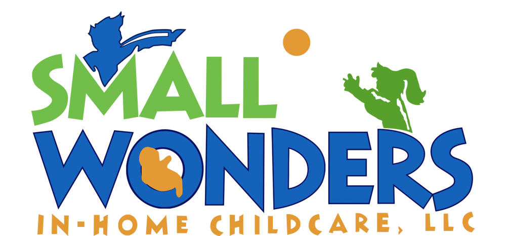 Small Wonders In-Home Child Care, LLC logo