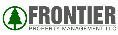 Frontier Property Management Logo