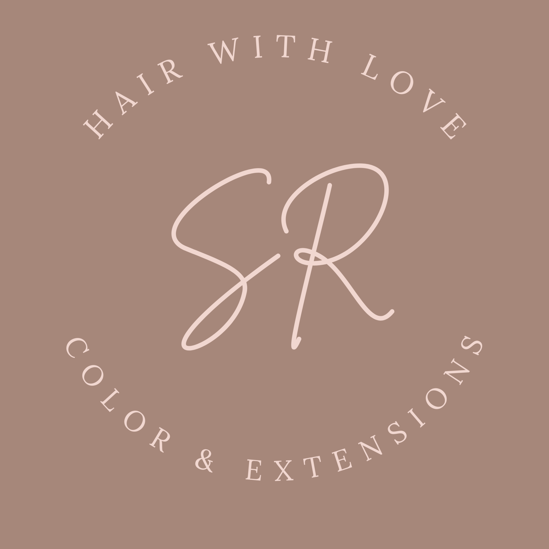 Sherri Rae Color and Hair Extension Specialist