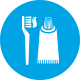 Brushing and Flossing