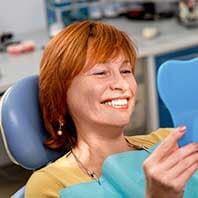 Dental Implant — Dental Practice in Deerfield Beach, Fl