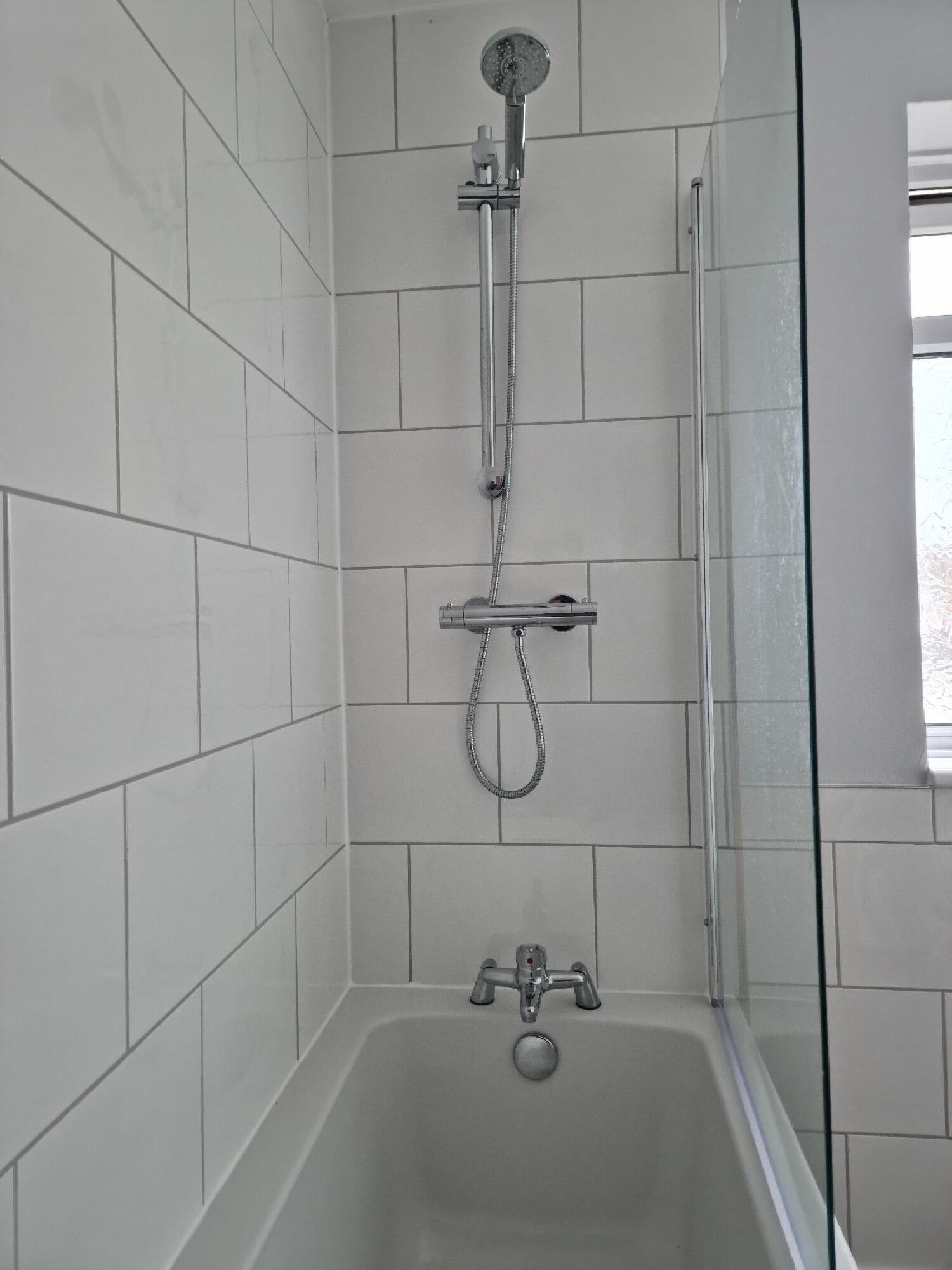 Bathroom Supply and refurbishment