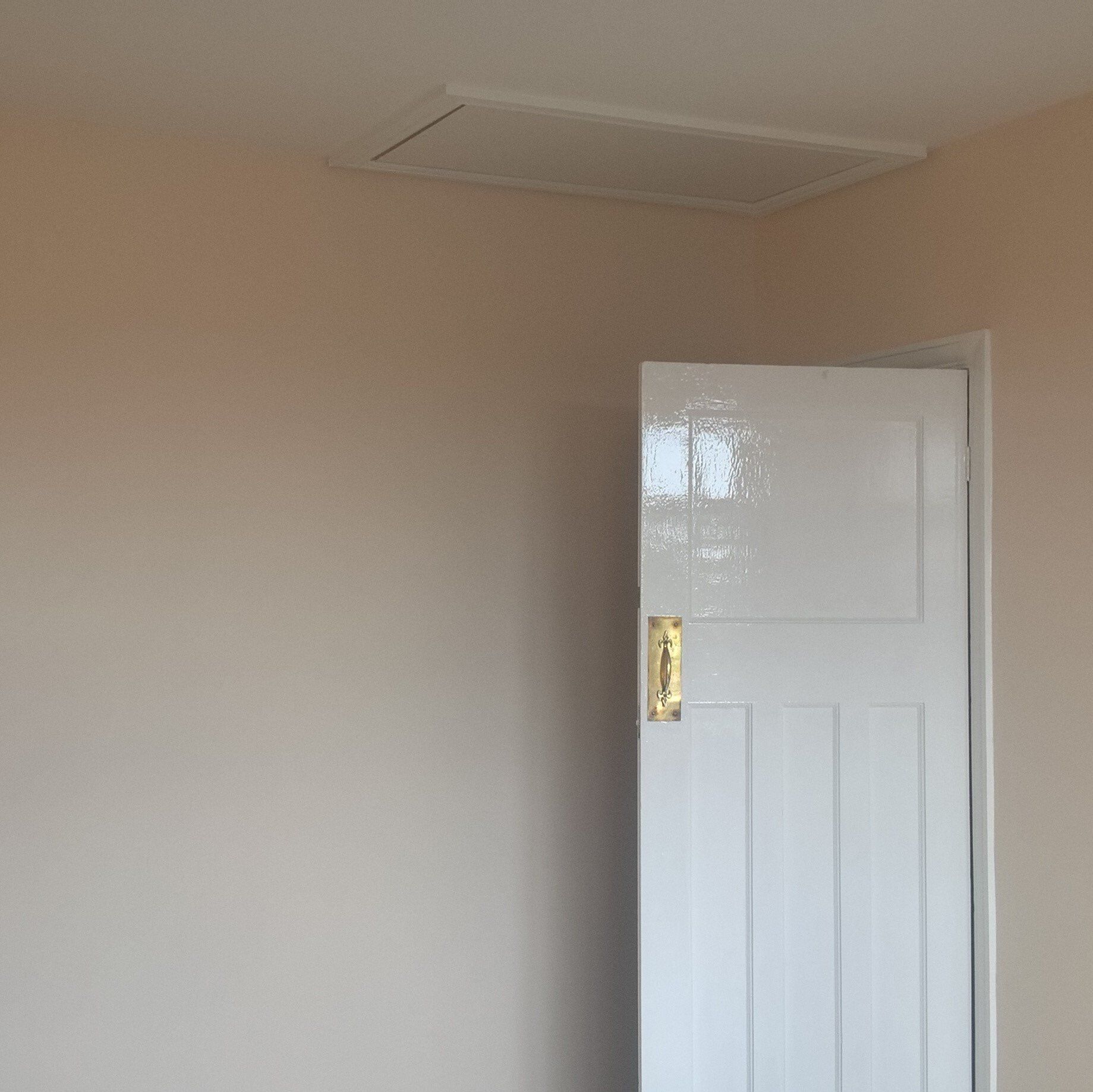 Interior Painting and decorating