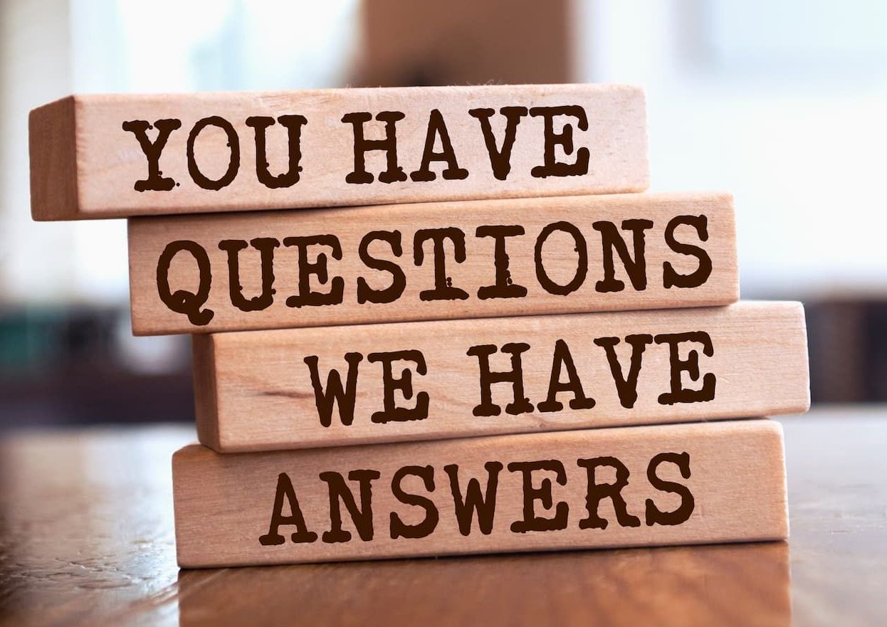 Frequent Questions