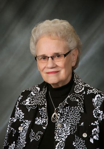 June Boettcher