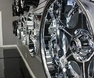 Expensive Rims — San Bernardino, CA — Car Doctors Of Loma Linda