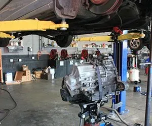 Car Engine — San Bernardino, CA — Car Doctors Of Loma Linda