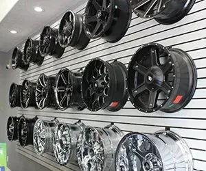 Custom Rims — San Bernardino, CA — Car Doctors Of Loma Linda