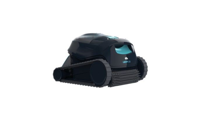 Liberty 200 Cordless Robo Pool Cleaner