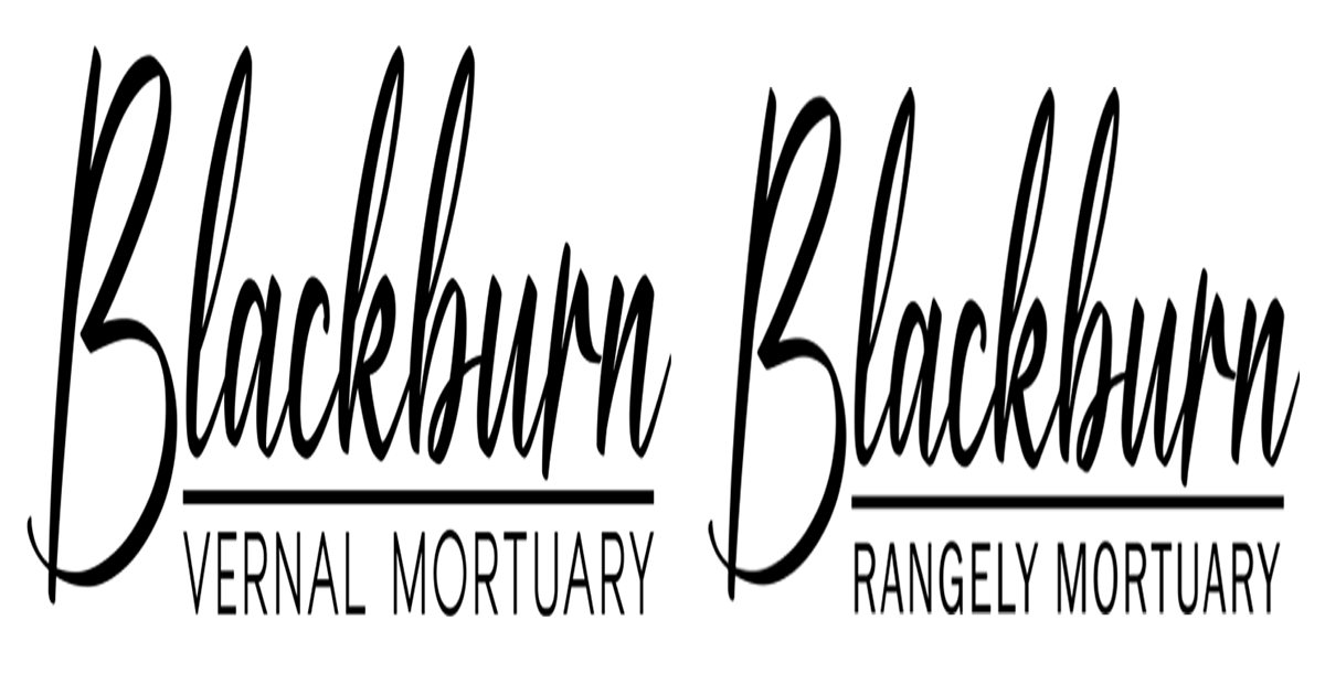 Blackburn Vernal Mortuary Vernal, UT