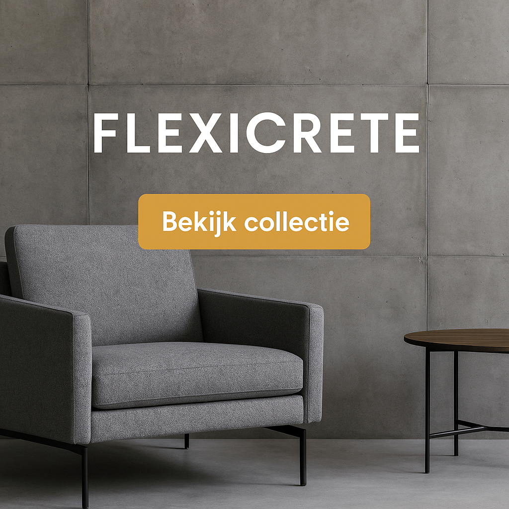 FlexiCrete