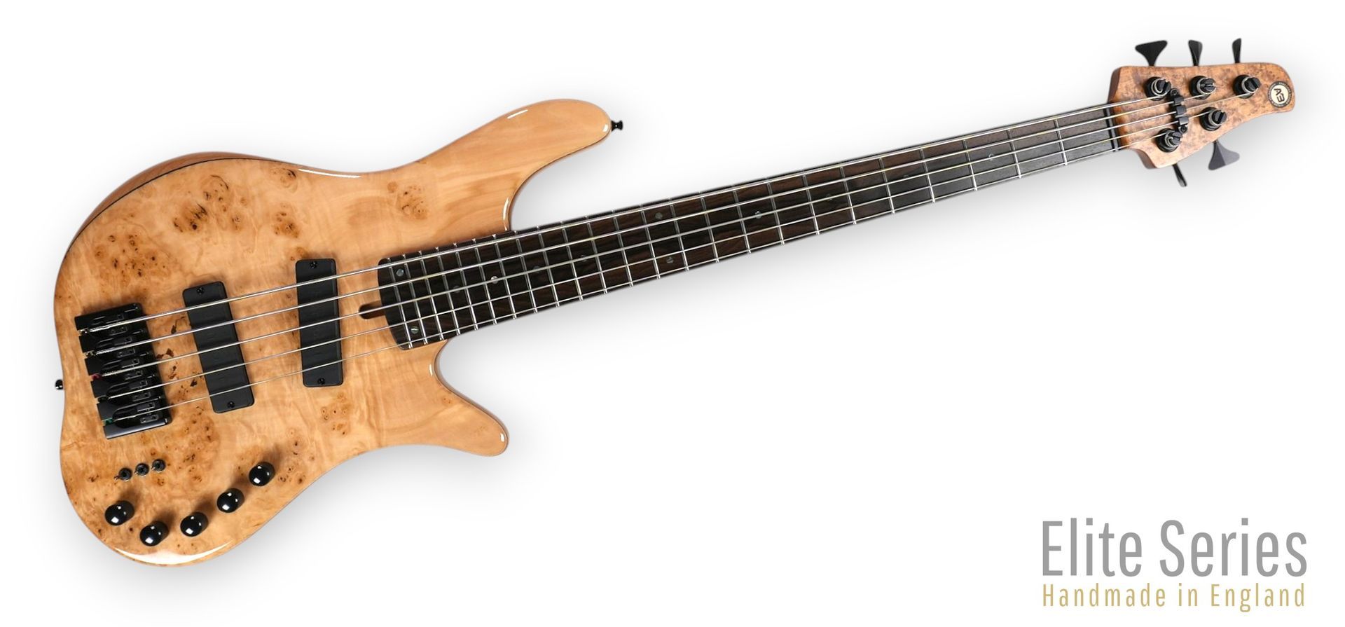 Elite Series Basses