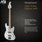 Matt Ramsey joins Anaconda Basses.
