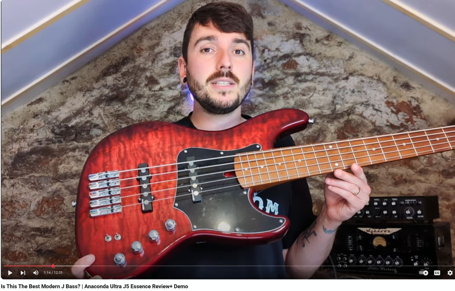 Matt Parker Reviews