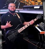 Matt Ramsey joins Anaconda Basses.
