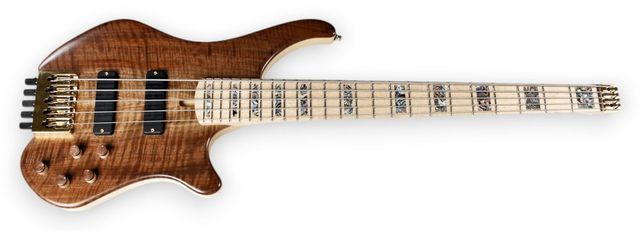 Basses