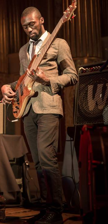 Nathan Bassics Bossoh