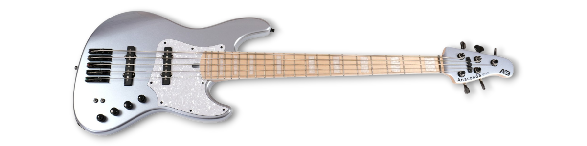 Ultra J5 Essence - Metallic Ice Blue