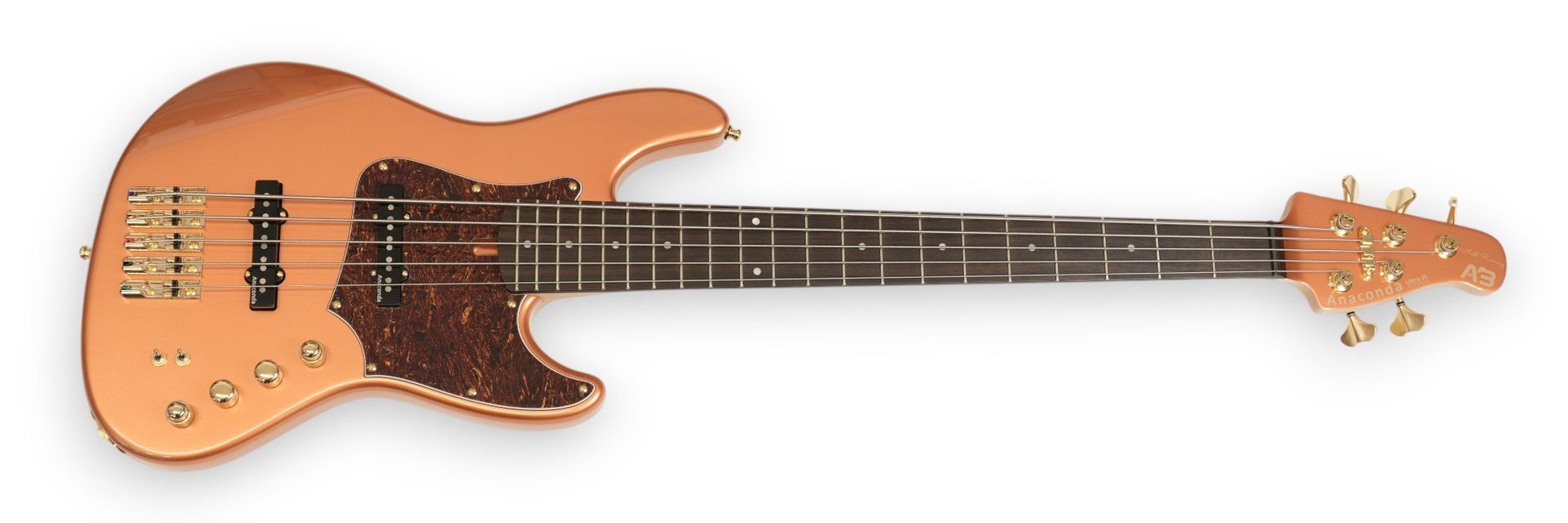 Matt Ramsey Signature Ultra J5 Essence