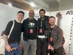 UK Guitar Show