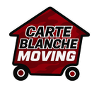 Movers Flower Mound, Southlake Moving Company logo