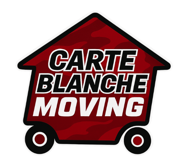 Movers Flower Mound, Southlake Moving Company logo