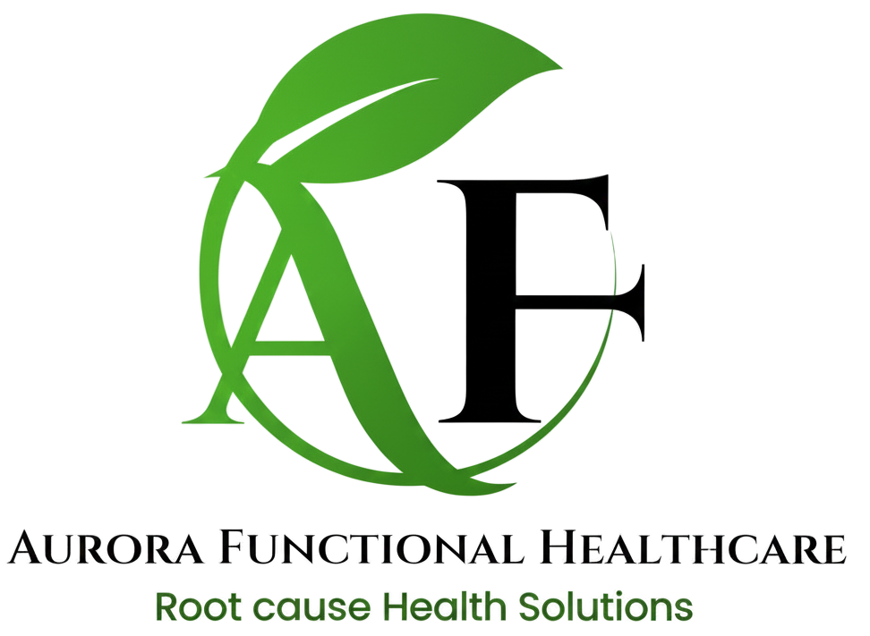 Aurora Functional Healthcare logo