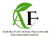 Aurora Functional Healthcare logo