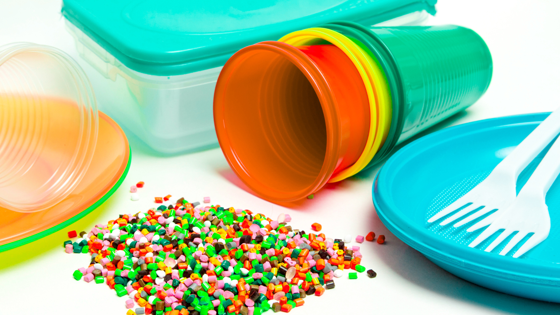 plastic products