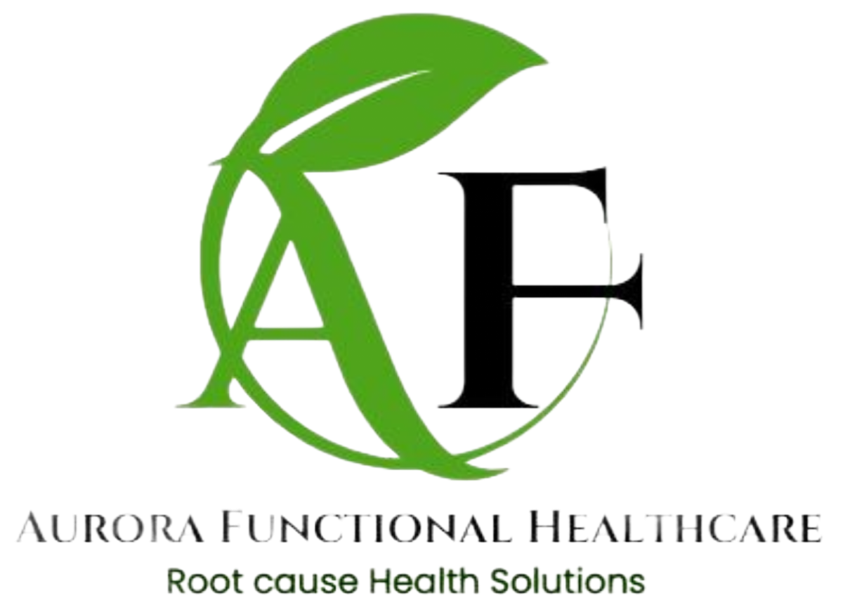 Aurora Functional Healthcare logo