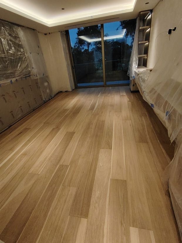 Vensaa Instalación y acabados en madera