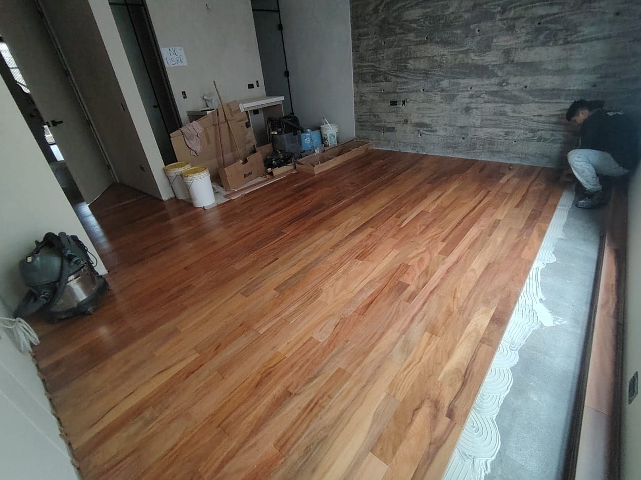 Pisos de madera Vensaa