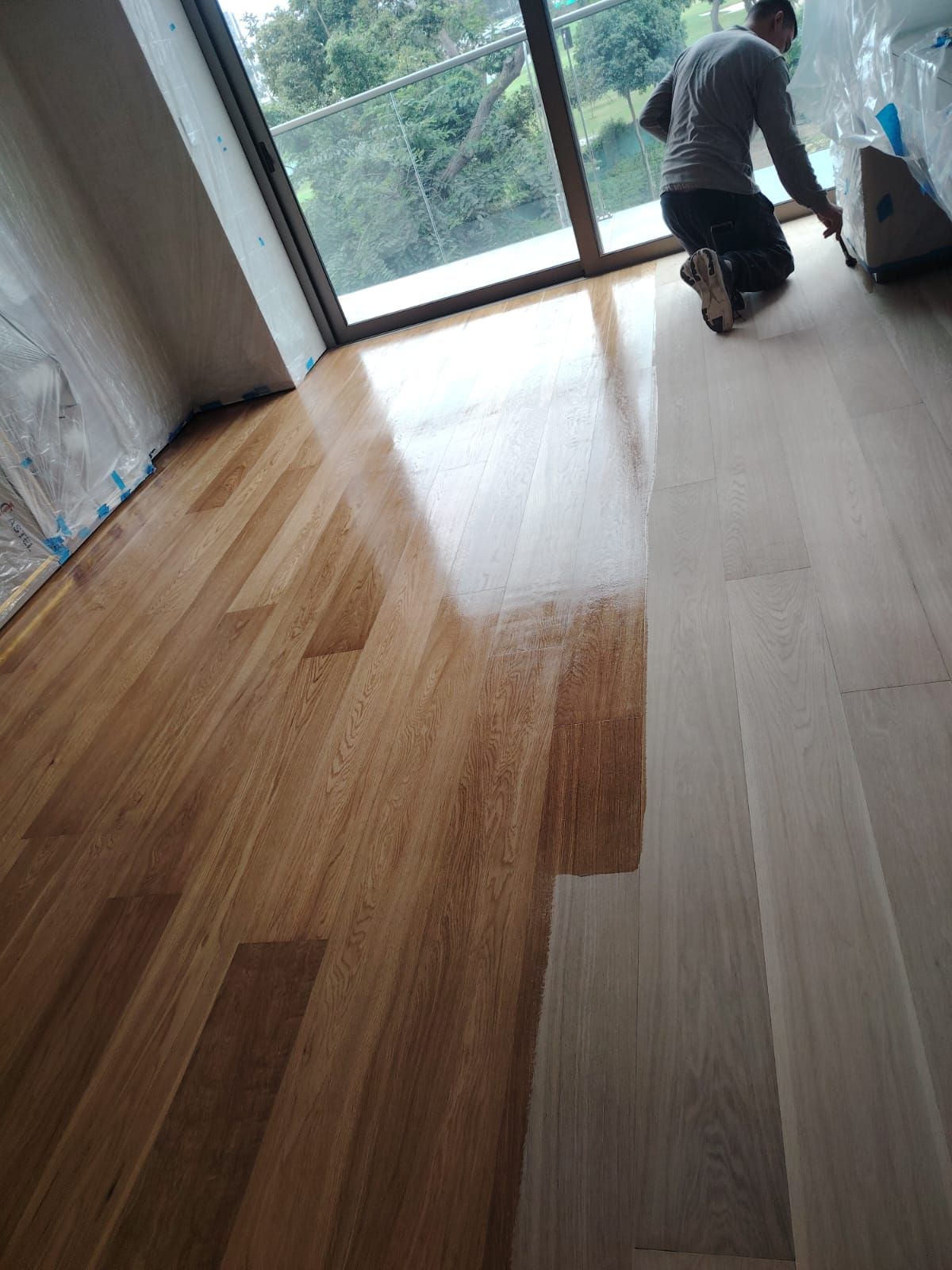 Vensaa Instalación y acabados en madera
