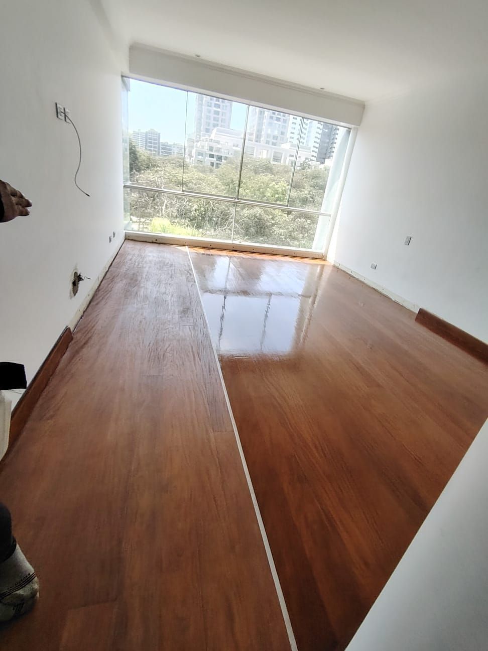 Pisos de madera Vensaa