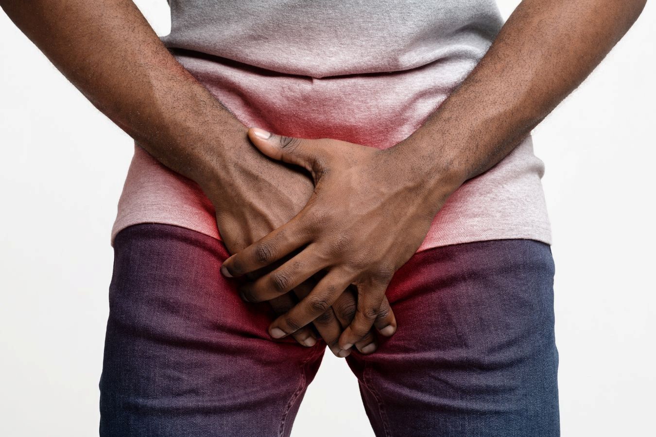 Ferida no pênis: quando se preocupar e procurar o urologista?
