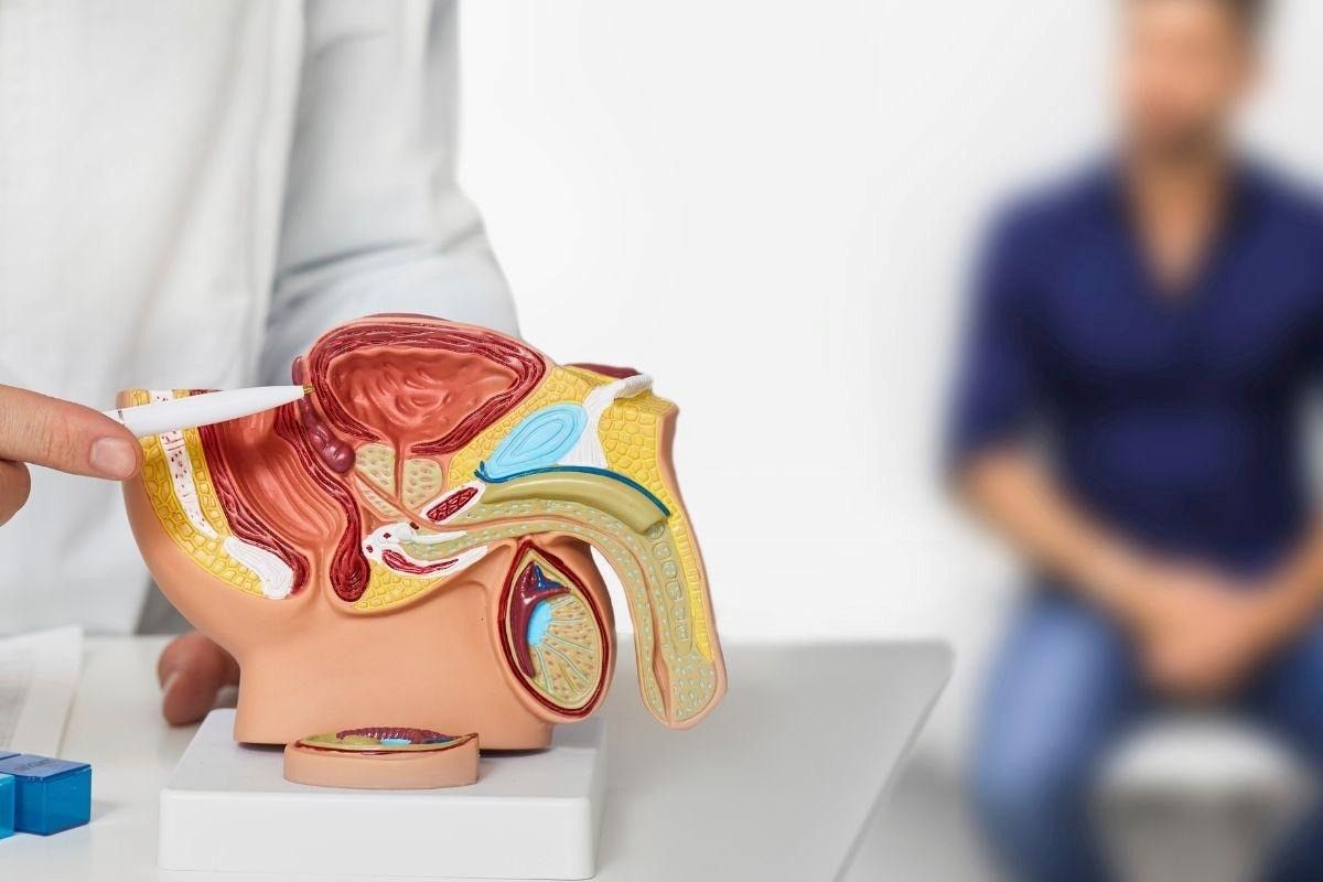 Ressecção transuretral da próstata (RTU de próstata) em Teresina: como funciona o procedimento e a r