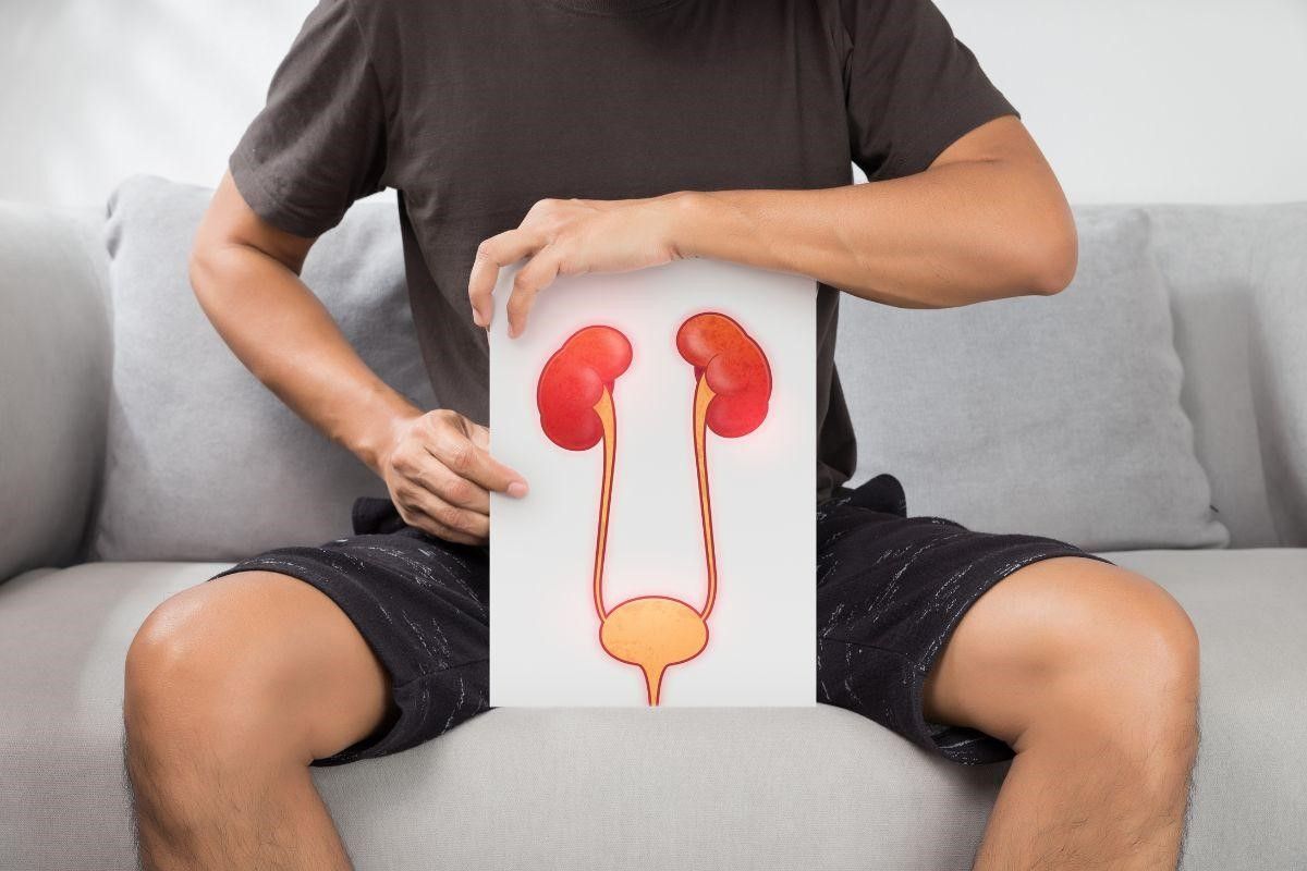 Uretrite: saiba o que é, os sintomas e como tratar