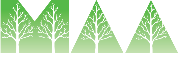 Massachusetts certified arborist logo