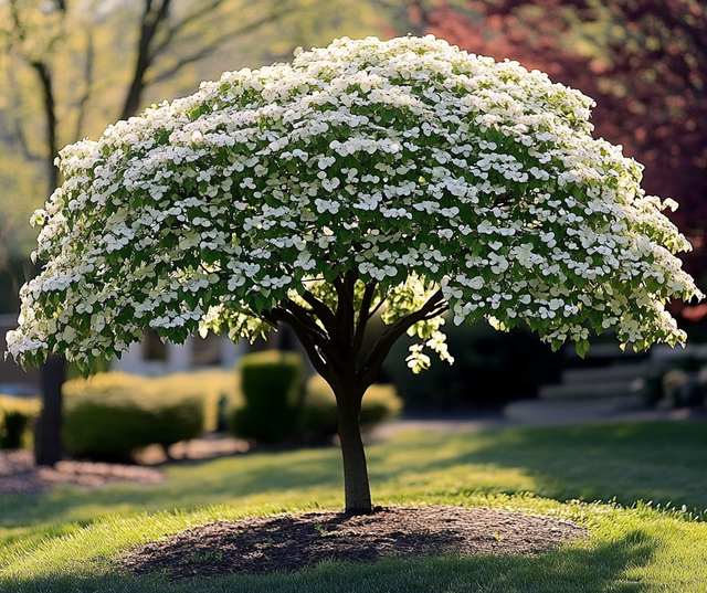 Dogwood Pruning | Certified arborist pruning ornamental dogwoods Dogwood Pruning | Certified arborist pruning ornamental dogwoods
