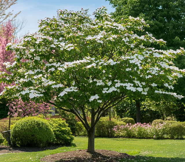 Dogwood Pruning | Certified arborist pruning ornamental dogwoods Dogwood Pruning | Certified arborist pruning ornamental dogwoods