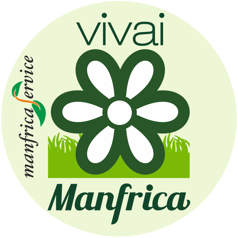 VIVAI MANFRICA-LOGO