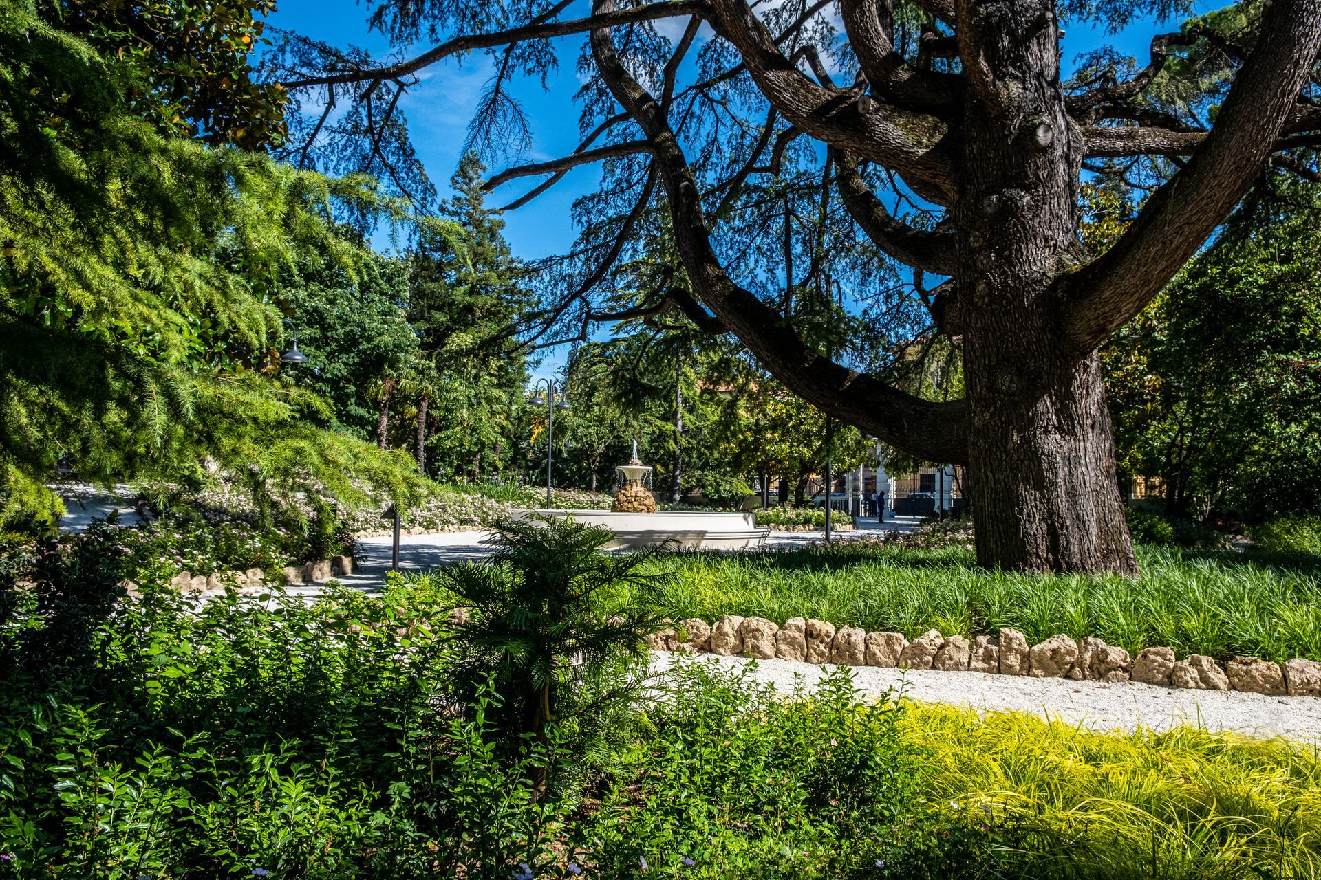 Giardini Coletti - San Severino - foto 24