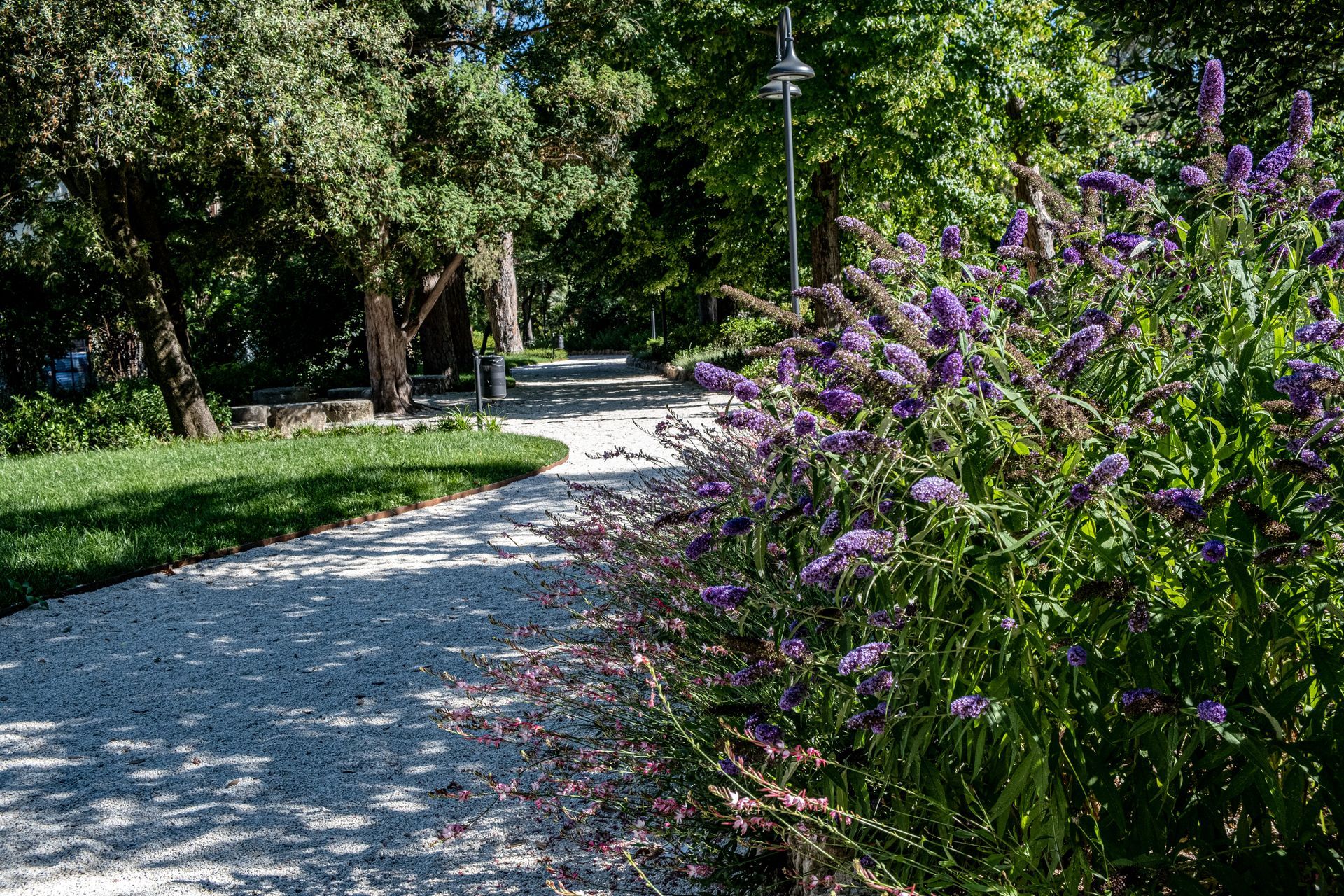 Giardini Coletti - San Severino - foto 18