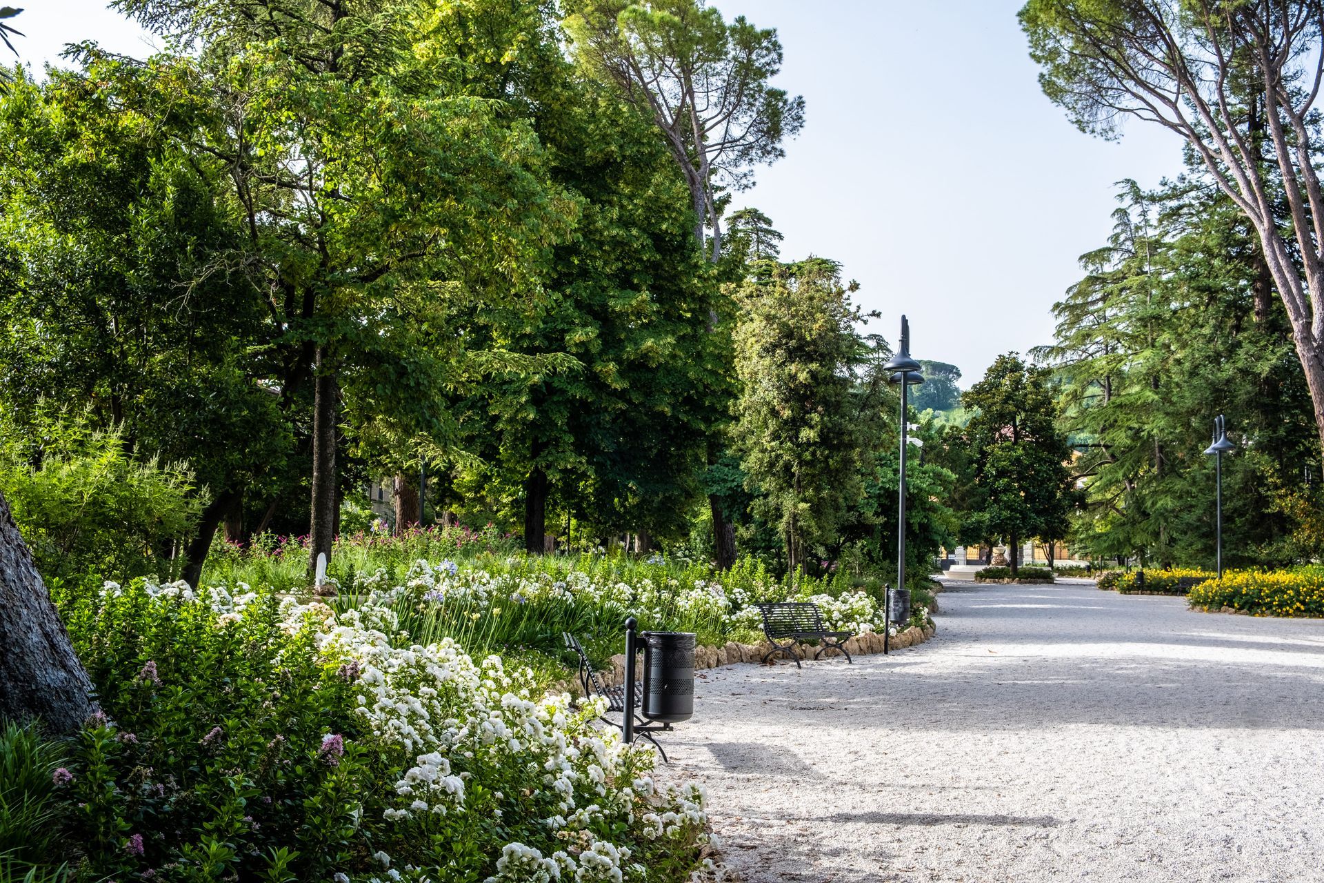 Giardini Coletti - San Severino - foto 22