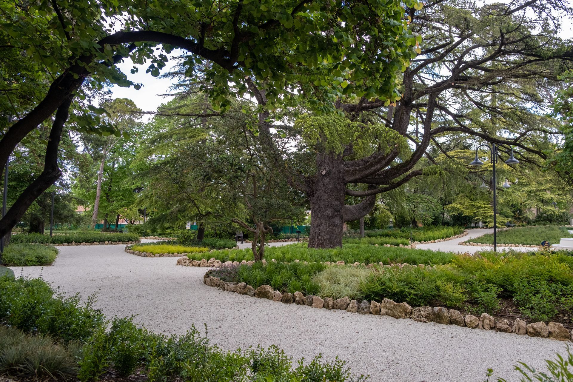 Giardini Coletti - San Severino - foto 21