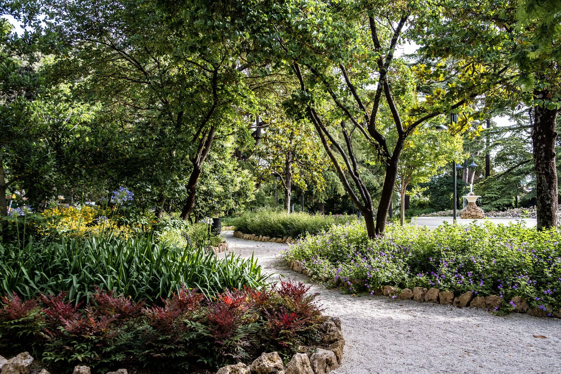 Giardini Coletti - San Severino - foto 20