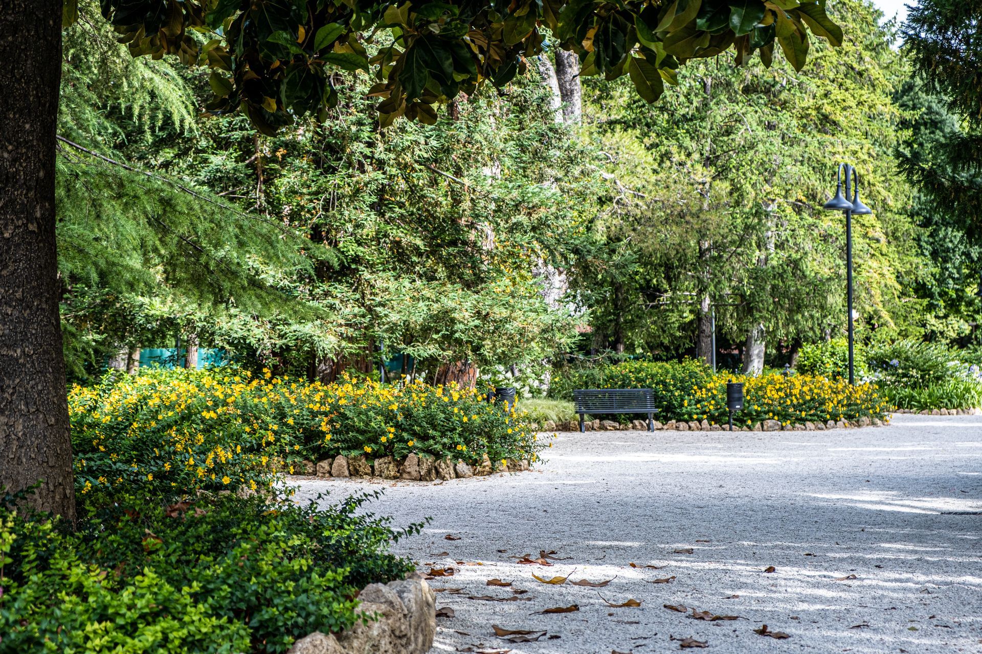 Giardini Coletti - San Severino - foto 15