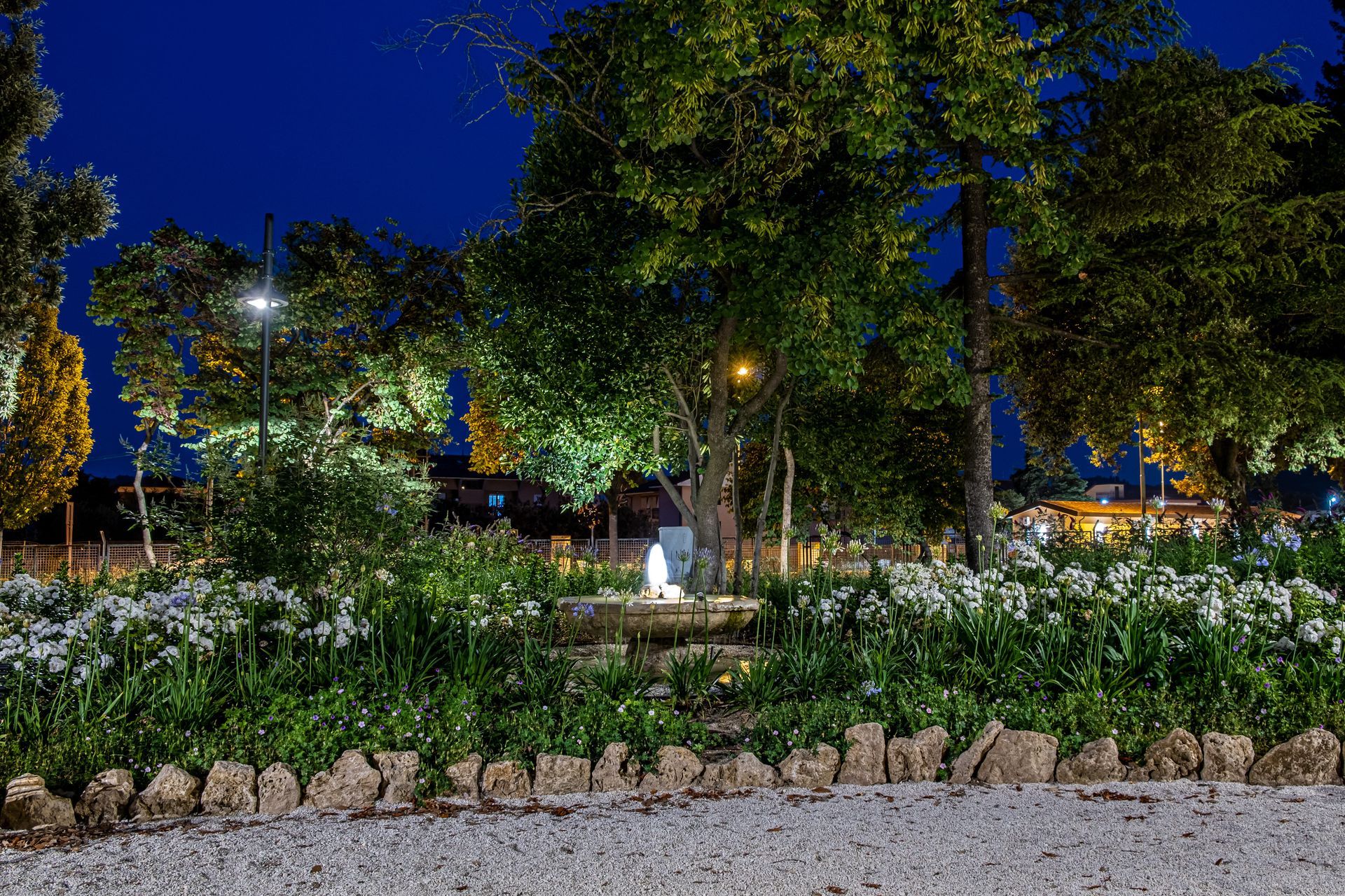 Giardini Coletti - San Severino - foto 14